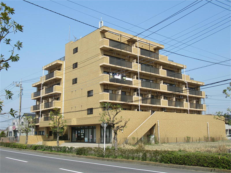 第2南部マンション